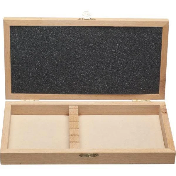 Biztonságos fizetés Fadoboz 6 db steakkésre, Laguiole Classique