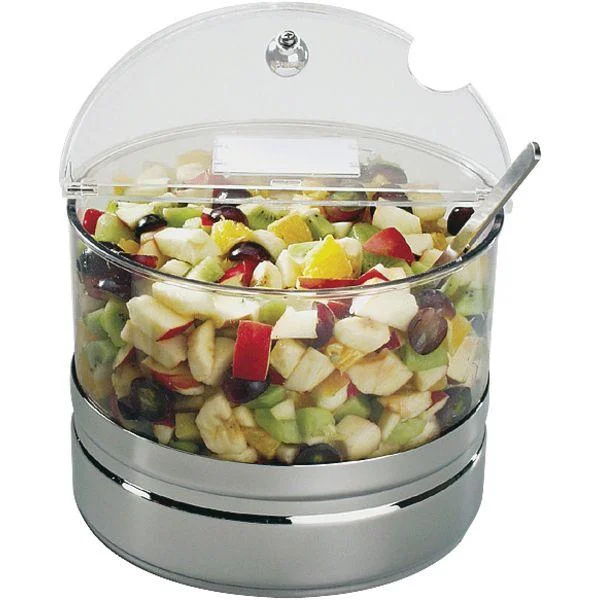 Árengedmény Felszolgáló hűtőtál, APS Top Fresh, 4000 ml
