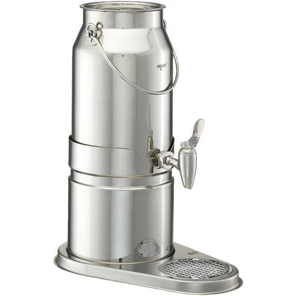 Tejadagoló, Frilich Elegance, 5000 ml Különleges ajánlat