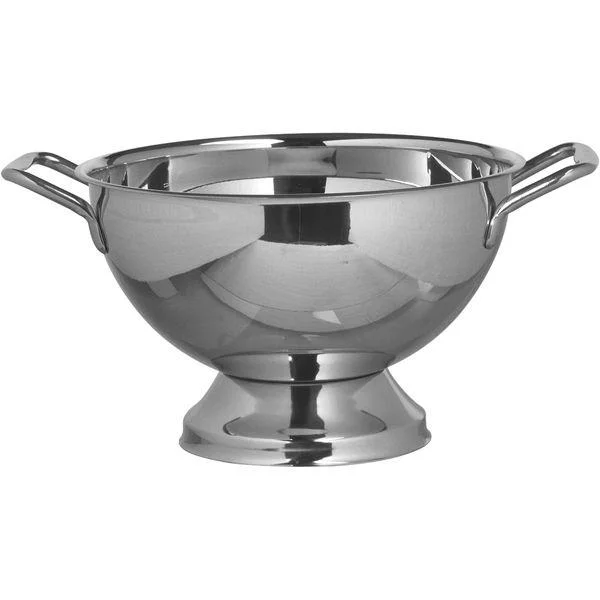 Leveses tál, Terina 24 cm 3 l, rozsdamentes - Pintinox Legnépszerűbb