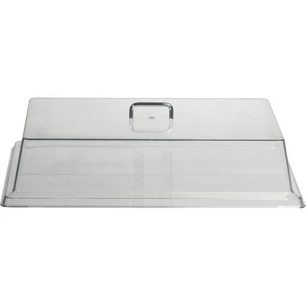 Fedő GN 1/1, Cambro 55x36 cm Gyors szállítás