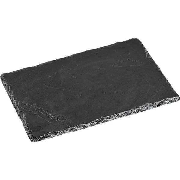 Vedd meg most Felszolgáló deszka, Kesper, 30x20 cm, pala