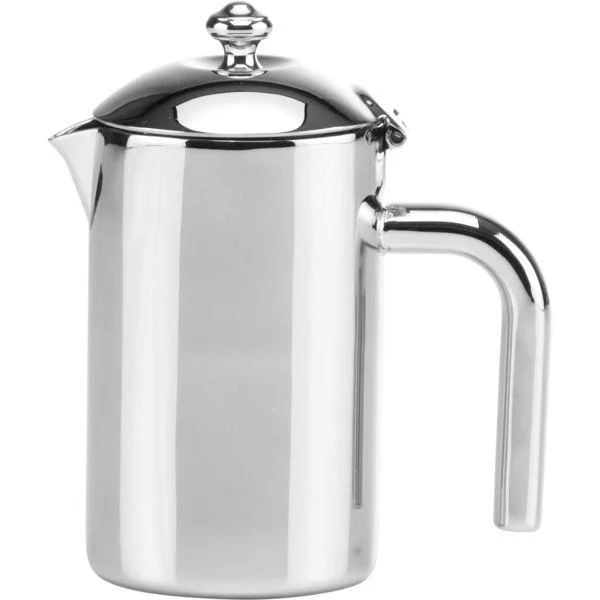 Rozsdamentes kávéskanna Hepp 600 ml Vásárlói kedvenc