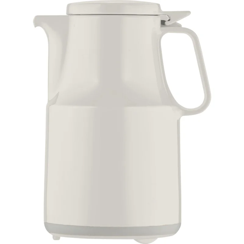 Azonnali szállítás Szigetelt kanna Helios Thermoboy 600 ml, fehér