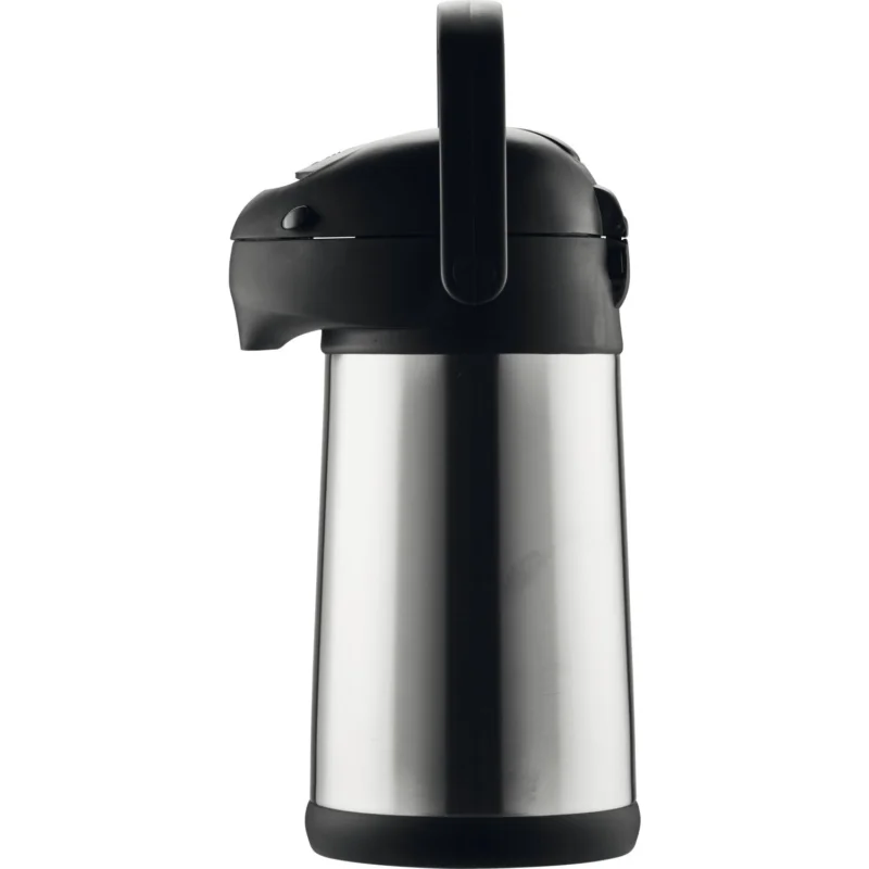 Pumpás termosz, Helios Pipe, 2500 ml Újdonság