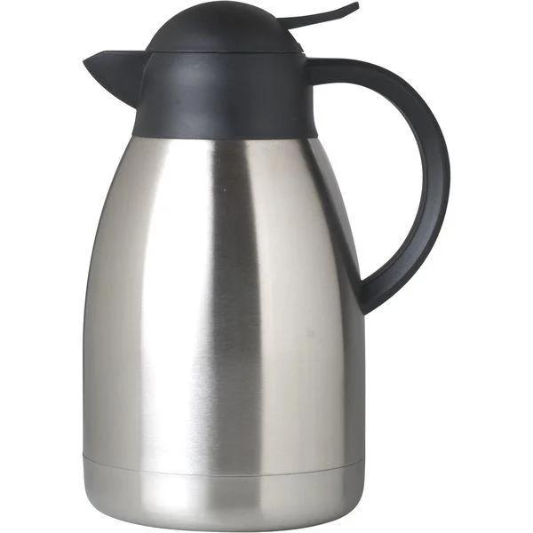 Izolált kancsó, Gastro, 1500 ml Biztonságos fizetés