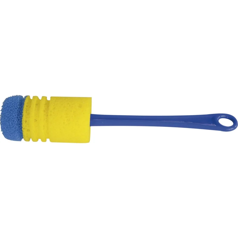 Tisztítószivacs termoszhoz, Fackelmann, 29 cm Kiárusítás
