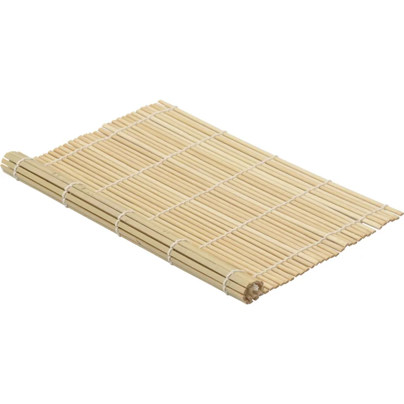 Sushi bambusz gyékény Paderno 27x27 cm Vedd meg most