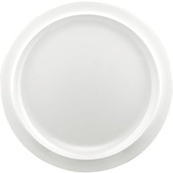 Olcsóbb Sekély tányér, melamin, Ornamin, 26 cm