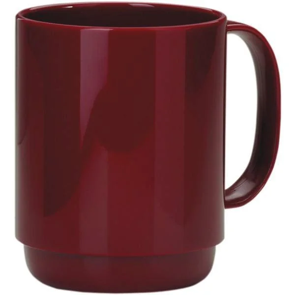 Vásárlói kedvenc Műanyag pohár Ornamin 300 ml, szeder