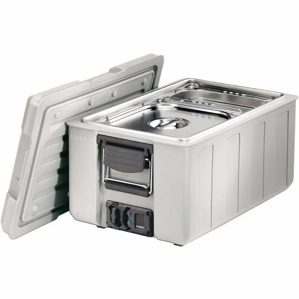 Végkiárusítás Ételszállító termoport, Blancotherm Blanco BLT 320 KB