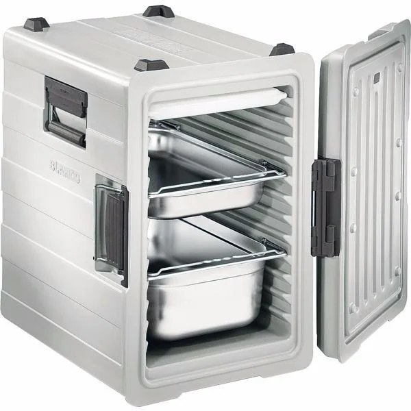 Kiárusítás Ételszállító termoport, Blancotherm Blanco BLT 620 KUF