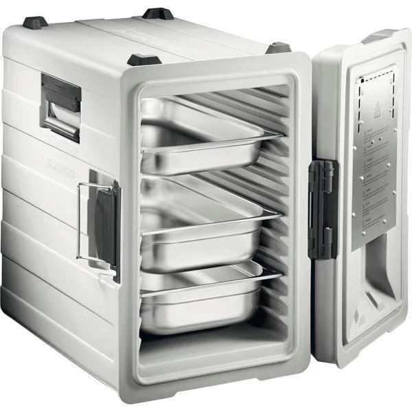 Kihagyhatatlan ajánlat Ételszállító termoport, Blancotherm Blanco BLT 620 KBUH