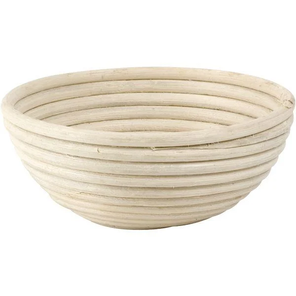 Gyors kiszállítás Nád tál, Adam Schmidt, 20 cm, 0,5 kg, kerek