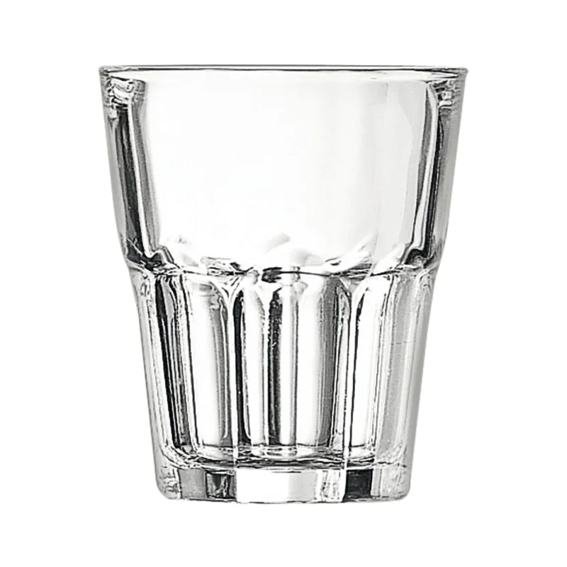 Koktélos, kevert italos pohár, Arcoroc Granity, 160 ml Szezonális akció