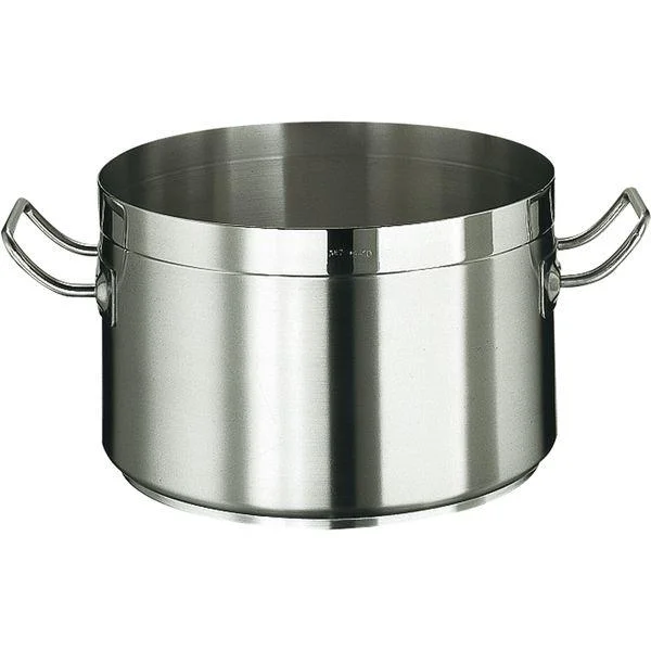 Szezonális akció Rozsdamentes fazék, Paderno Grand Gourment 2100, 36 cm, magas