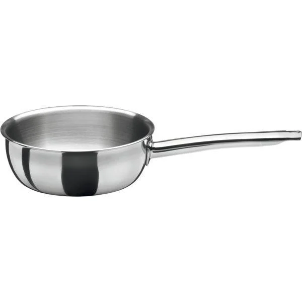 Rozsdamentes lábas, Spring Brigade Premium, 16 cm Újdonság