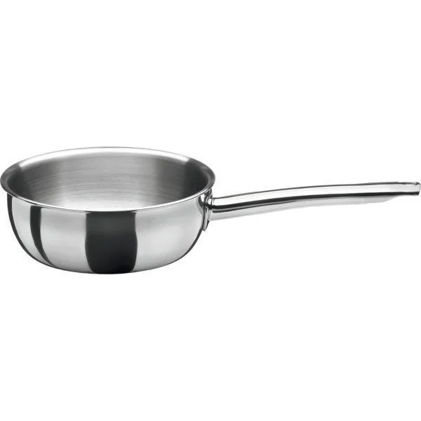 Kihagyhatatlan ajánlat Rozsdamentes lábas, Spring Brigade Premium, 20 cm