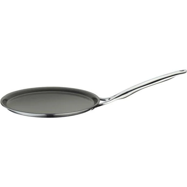 Palacsintasütő, Pujadas, 28 cm, indukcióra is Legjobb ár