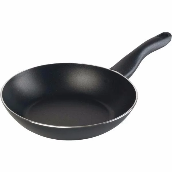 Alumínium serpenyő, tapadásmentes 26 cm, Diamant Végkiárusítás