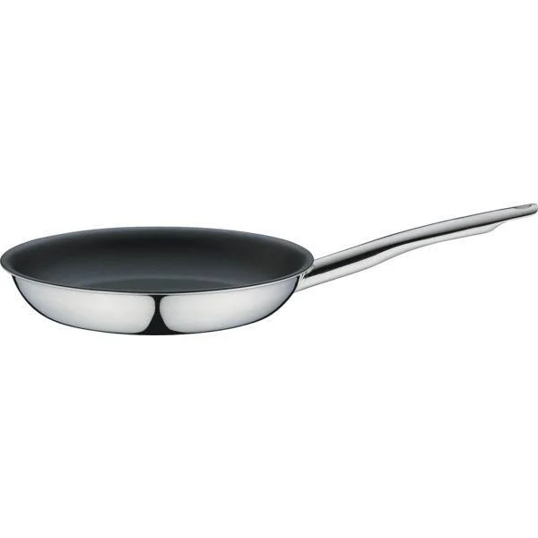 Alumínium 5 rétegű serpenyő, tapadásmentes, 320 mm, kerámia bevonat, Vulcano Classic modell SPRING Legjobb ár
