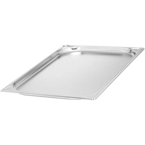 Gasztroedény GN 1/1, Blanco 530x325 mm, m=20 mm Olcsóbb