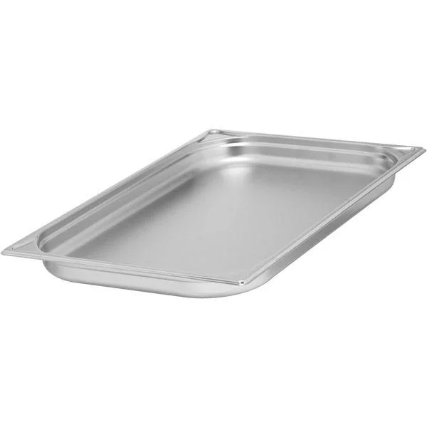 Gasztroedény GN 1/1, 530x325 mm, rozsdamentes acél, m= 40 mm, Blanco Kedvezményes ár