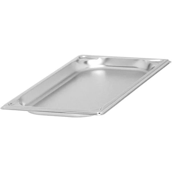 Azonnali szállítás Gasztroedény GN 1/3, 176x325 mm, rozsdamentes acél, m=20 mm, Blanco