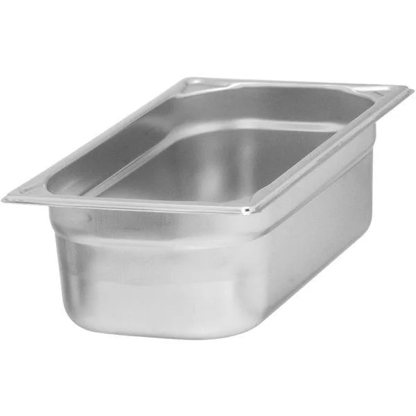 Kedvezmény Gasztroedény GN 1/3, 176x325 mm, rozsdamentes acél, m=100 mm, Blanco