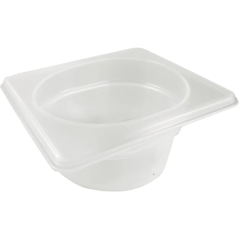 Gasztroedény GN 1/9, 176x108 mm, polipropilén, m=100 mm, Pujadas Legnépszerűbb