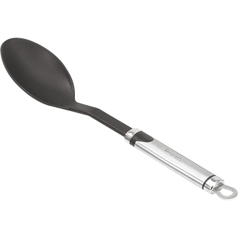 Vásárlói kedvenc Felszolgáló merőkanál, Bergner, 33 cm