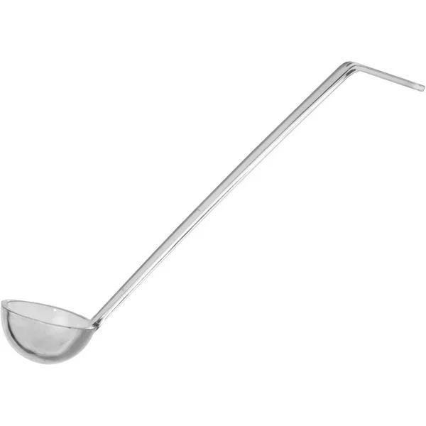 27 cm merőkanál, 0,03 l, Cambro Legkelendőbb