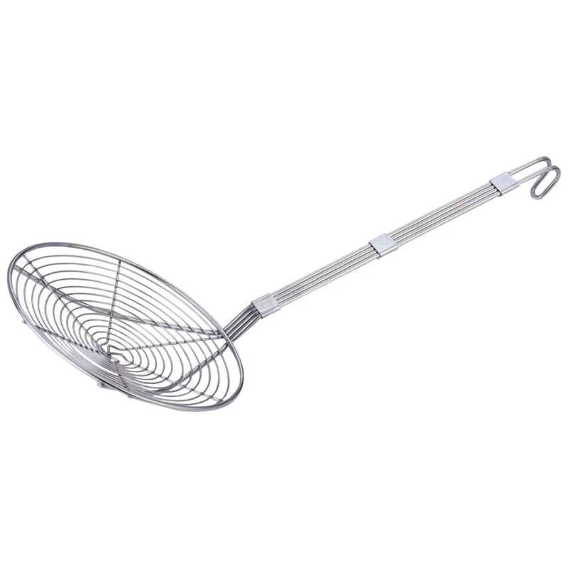 Bestseller Rozsdamentes habszedő, 52,5 cm, Pujadas