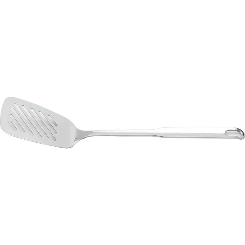 Perforált forgatólapát, 34 cm, rozsdamentes, Weis Korlátozott ajánlat