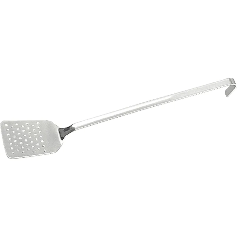Forgatólapát, 49 cm, rozsdamentes, Pujadas Különleges ajánlat