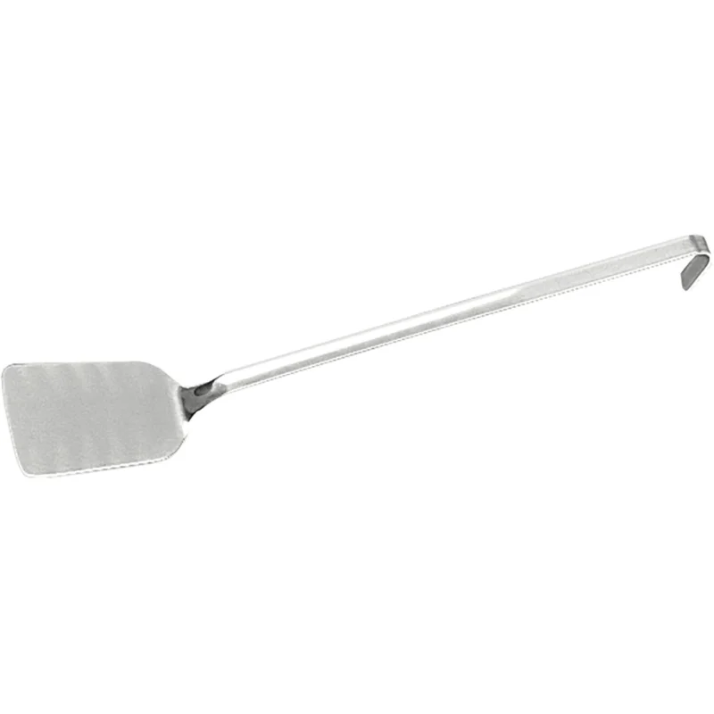 Forgatólapát, 49 cm, rozsdamentes, Pujadas Árcsökkenés