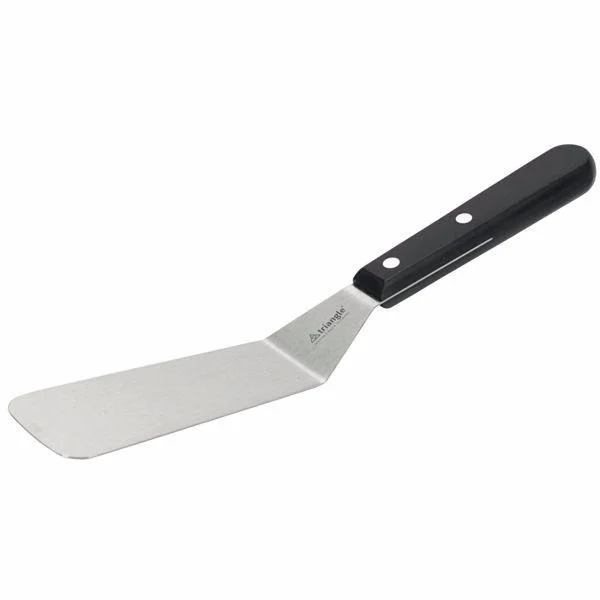 Konyhalapát, 20 cm, rugalmas, csiszolt, Triangle Nézd meg most