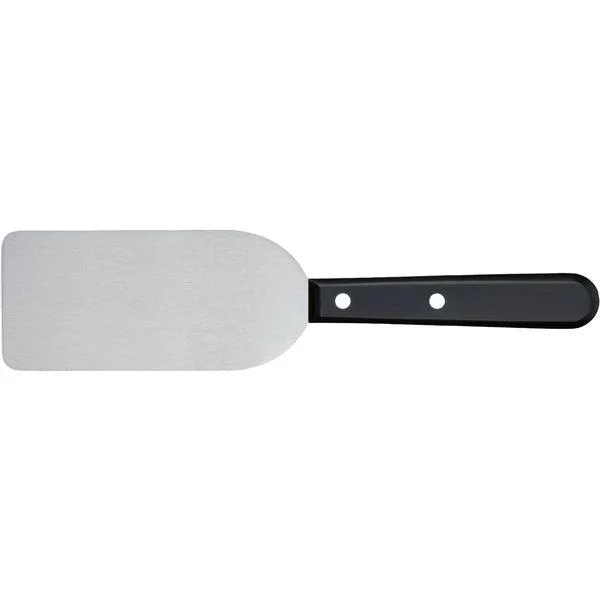 Konyhalapát, 14 cm, rugalmas, csiszolt, Triangle Újdonság