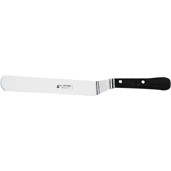 Cukrászkés, -lapát, sima, 25 cm, Lauternung Solingen Biztonságos fizetés
