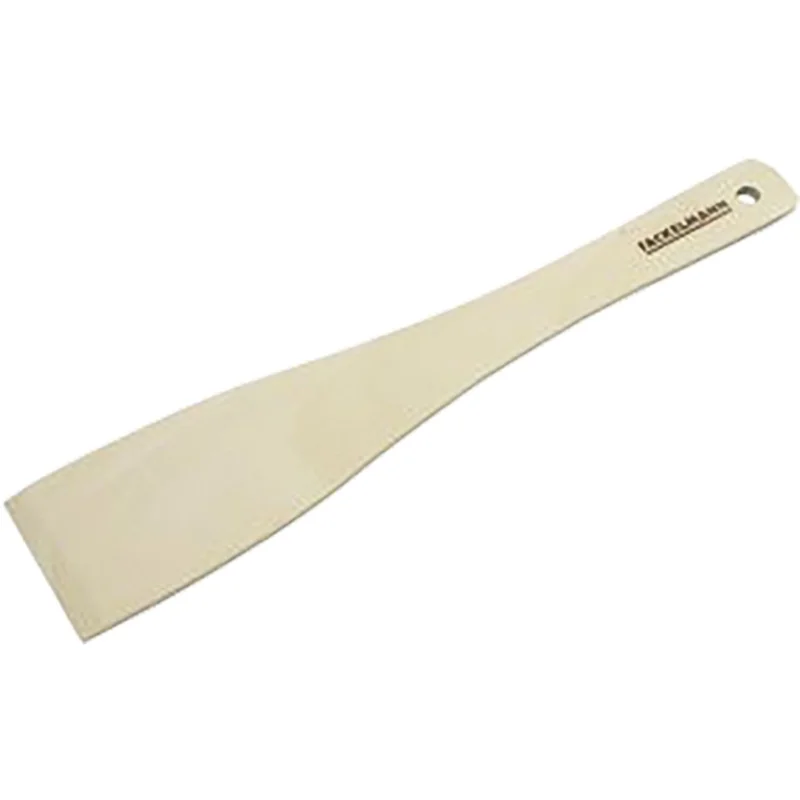 Forgatólapát 30 cm, bükkfa, Kesper Gyors szállítás
