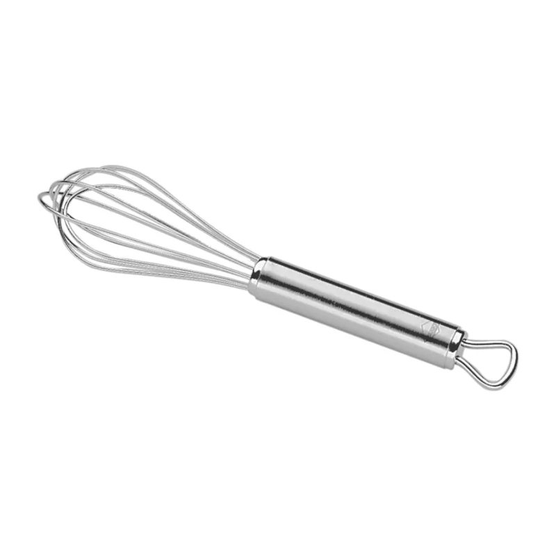 Végkiárusítás Habverő, 15 cm, rozsdamentes, Küchenprofi