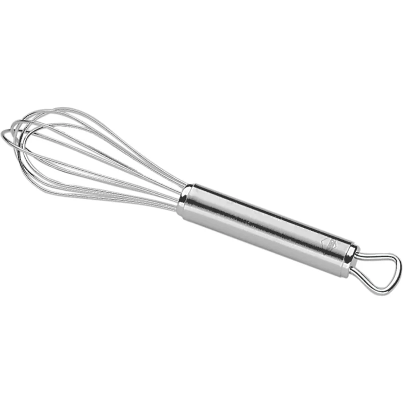 Végkiárusítás Habverő, 25 cm, rozsdamentes, Küchenprofi
