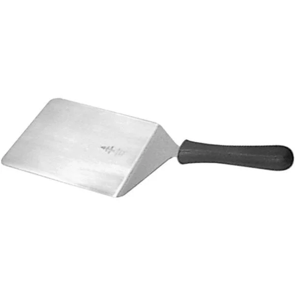 Gyors kiszállítás Rozsdamentes pizzalapát, 14,5 cm, Lauternung Solingen
