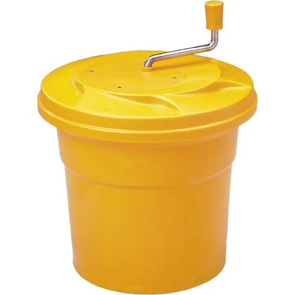Akció Saláta centrifuga Gastro Green Mativ 12 l