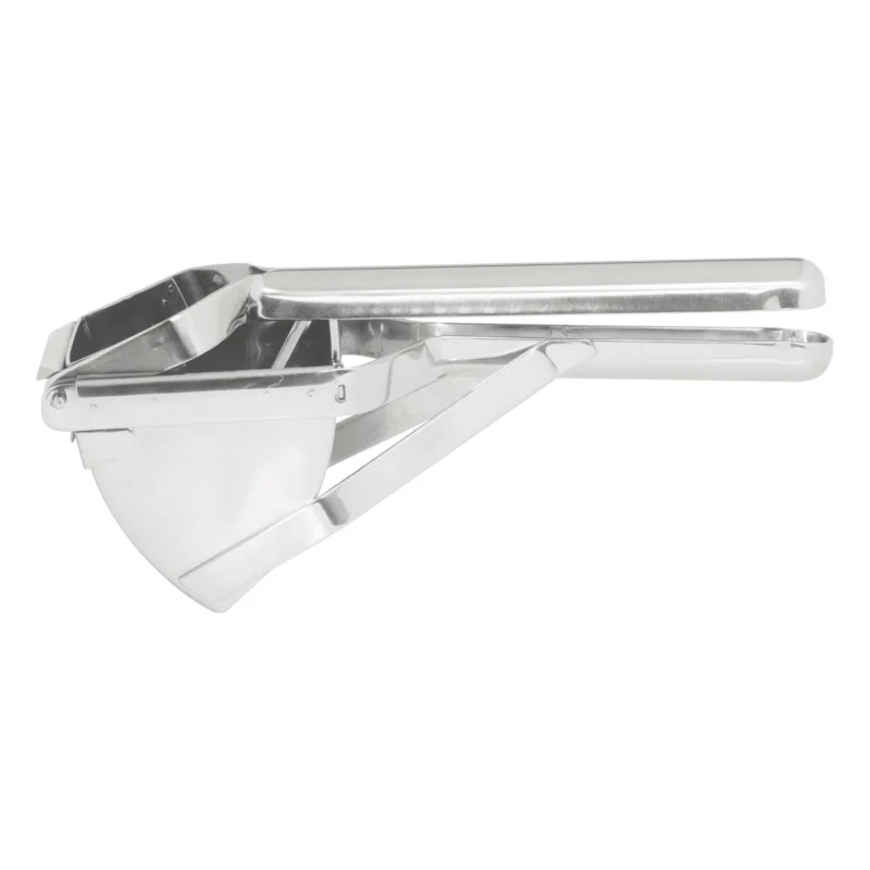 Rozsdamentes burgonyanyomó, Contacto, 33 cm Azonnali szállítás