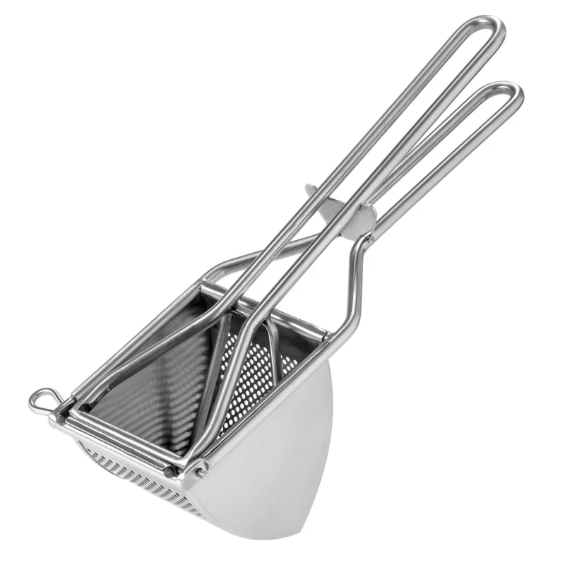 Rozsdamentes burgonyanyomó, Westmark Triangle, 30 cm Ajánlat