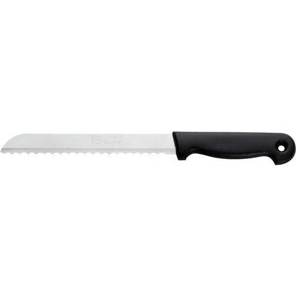 Rendeld meg most Fogazott kenyérkés, penge 18 cm, special Giesser messer