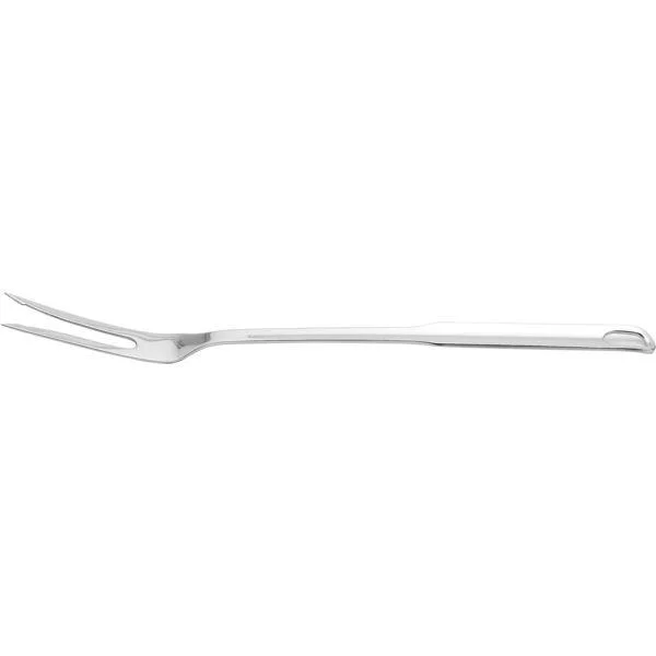 Expressz szállítás Rozsdamentes, húsvilla, 34 cm, Weis
