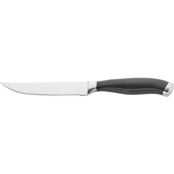 Árengedmény Steakkés, 12 cm, fűrésszel, Pintinox