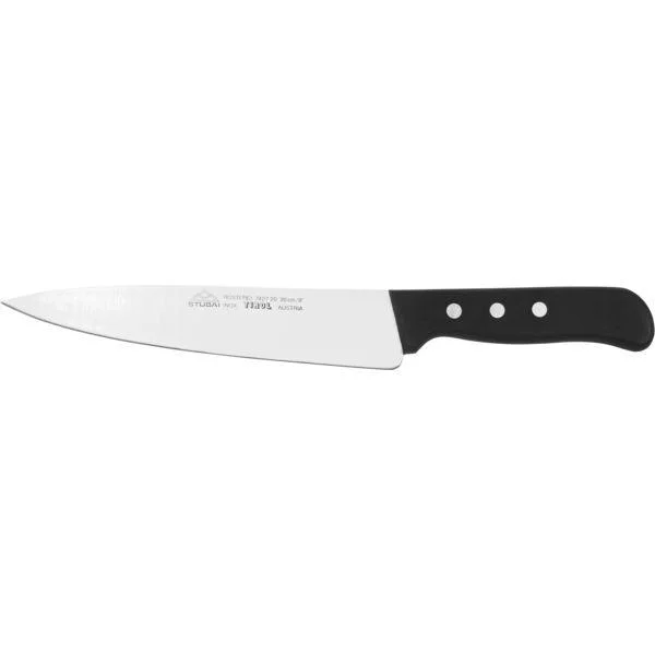 Utolsó esély Konyhakés, 20 cm penge, Tirol Stubai